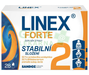 LINEX Forte cps.28