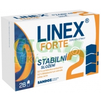 LINEX Forte 28 kapslí