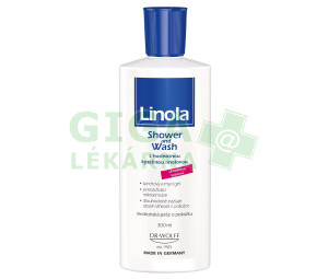 Linola Dusch und Wasch 300ml