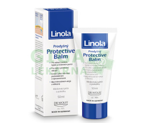 Linola Protective Balm 50ml