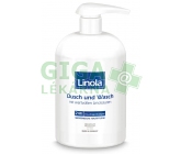 Linola Shower and Wash 500ml