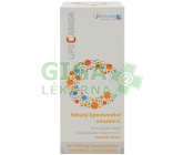 LIPO-C-ASKOR - tekutý lipozomální vitamin C 136ml