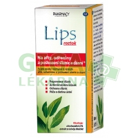 Obrázek Lips roztok na afty 100ml