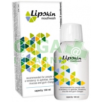 Lips roztok na afty 100ml