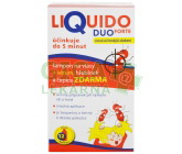 Obrázek LiQuido DUO FORTE šampon na vši 200ml+sérum