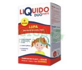 Obrázek LiQuido DUO FORTE šampon na vši 200ml+sérum