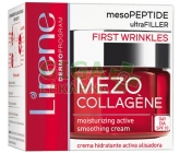 Lirene Mezo-Collagene Denní hydratační krém 50ml