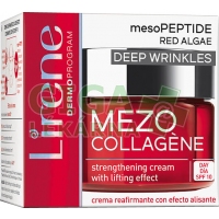 Lirene Mezo-Collagene Denní posilující krém 50ml