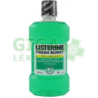 Listerine Freshburst 500ml