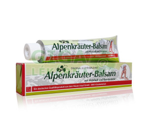 Lloyd Alpenkräuter-Balsam 200ml