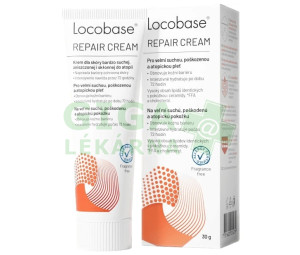 Locobase Repair Cream 30g
