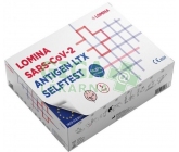 Lomina SARS-CoV-2 Antigen LTX Selftest 5ks