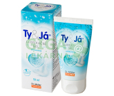 Lubrikační gel Ty a Já silikonový 50ml