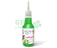 Luna lopuch vlas.voda bylinná 120ml