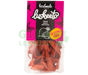 Luskeeto Krekry s červenou řepou 70g