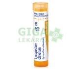Lycopodium Clavatum CH15 gra.4g
