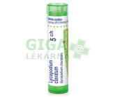 Lycopodium Clavatum CH5 gra.4g