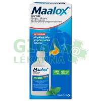Maalox suspenze 250ml