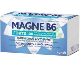 Magne B6 Forte tbl.60