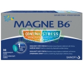 Magne B6 Stress Control tbl. 30