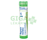 Magnesia Muriatica 5CH gra.4g