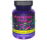 Magnesium chelát cps.50+20 Galmed