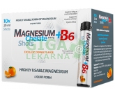 Magnesium Chelate+B6 orange ampule 10x25ml