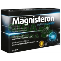 Magnisteron 30 tablet