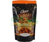 Mandle v mléčné čokoládě se skořicí DOYPACK 700g