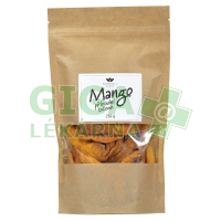 Mango přírodní sušené 250g EkoMedica