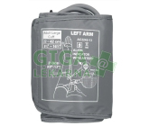 Manžeta měkká 22-42cm pro tonometr CELIMED CL3