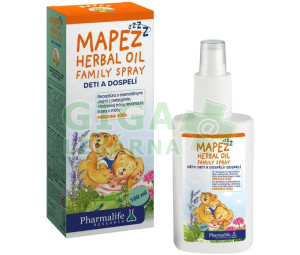 Mapez Spray 100 ml