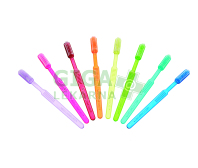 MAPO Medical Med Comfort Zubní kartáček s pastou 100ks