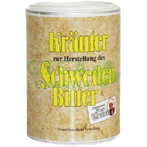 Maria Treben Naturprodukte Směs přípr.švédských kapek 72g