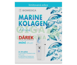 MARINE KOLAGEN Drink 2x30 sáčků+dárek