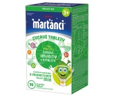 Marťánci s Imunoactivem příchuť mix tbl.90