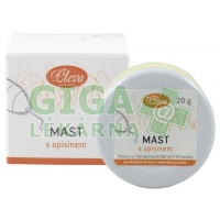 Obrázek Mast s apisinem 20g Pleva
