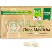 MasticLife Chios Masticha 40 kapslí