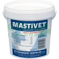 Mastivet ung 1kg