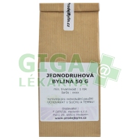 Mateřídouška nať 200g PB