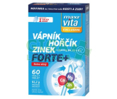 Maxi Vita Exclus.Vápník+Hořčík+Zinek Forte+ tbl.60