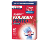 Maxi Vita Exclusive Kolagen Forte+ cps.60