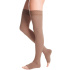 Kompresivní punčochy polostehení