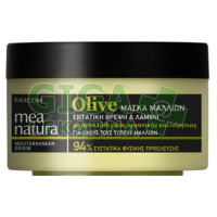 Mea Natura Olivová Maska na vlasy 250ml