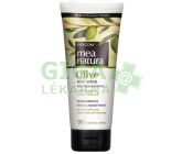 Mea Natura Olivový Tělový peeling 200ml