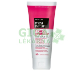 Mea Natura Peeling.gel na obličej Granátové jablko 100ml