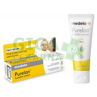 Obrázek Medela Purelan lanolinová mast 37g