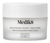 Medik8 Advanced Night Restore 12,5ml - cestovní balení
