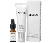 Medik8 Balance Moisturiser with Glycolic Acid Activator 50ml