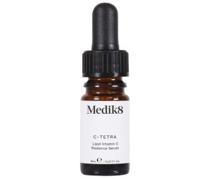 Medik8 C-Tetra sérum 8ml - cestovní balení